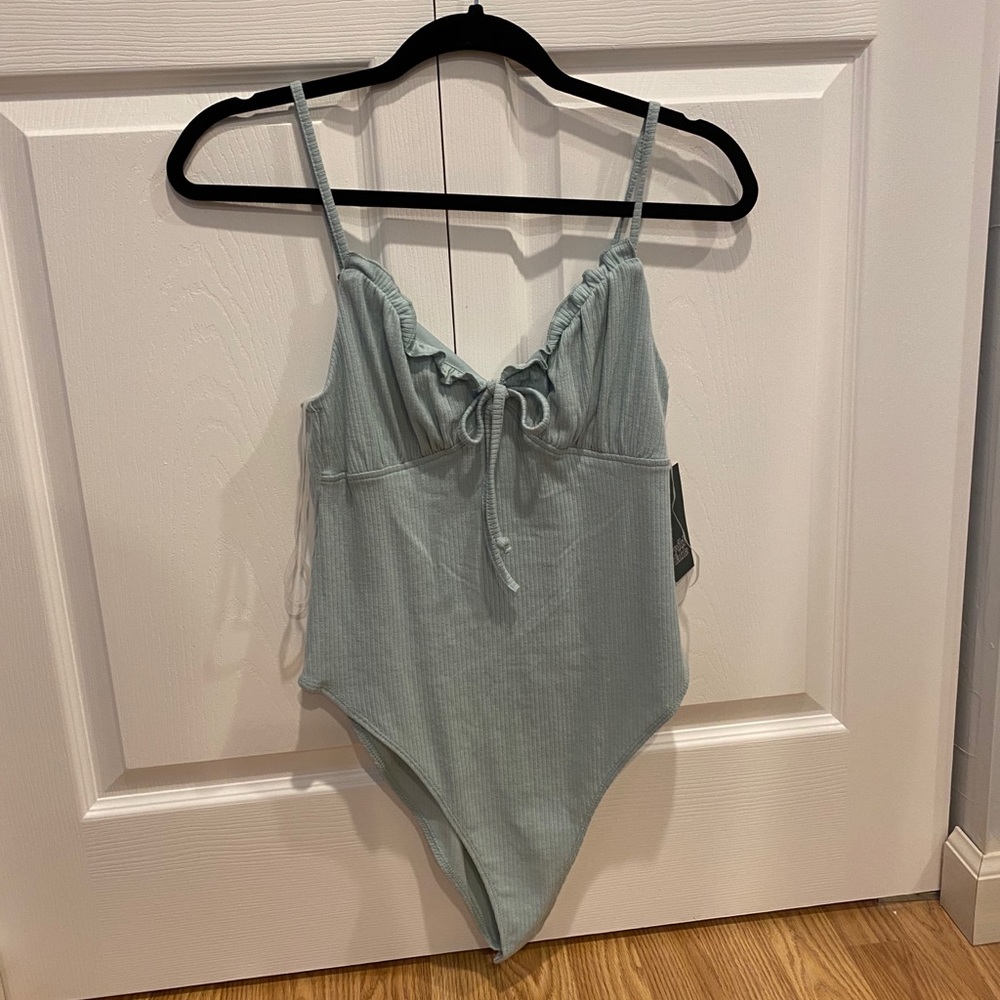 Bodysuit